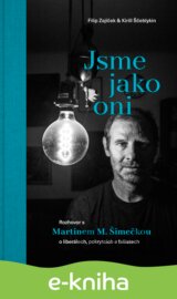 Jsme jako oni