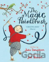 The Magic Paintbrush
