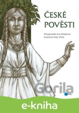 České pověsti