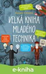 Velká kniha mladého technika