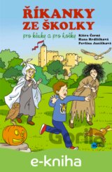 Říkanky ze školky pro kluky a pro holky