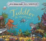Tiddler