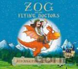 Zog and the Flying Doctors