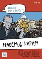 Habemus papam