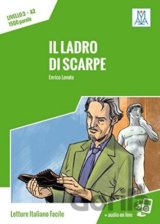 Il ladro di scarpe