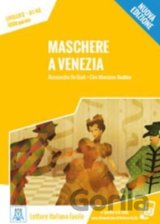 Maschere a Venezia