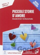 Piccole storie d'amore