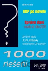 1000 riešení 6-8/2019