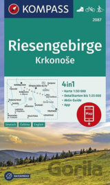 Riesengebirge / Krkonoše