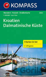 Kroatien – Dalmatinische Küste