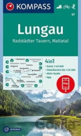 Lungau
