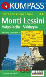 Monti Lessini