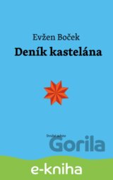 Deník kastelána