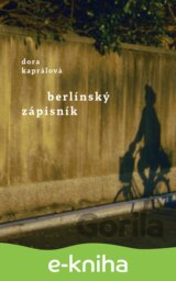Berlínský zápisník