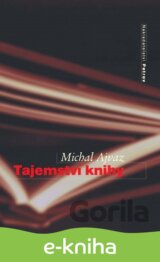 Tajemství knihy