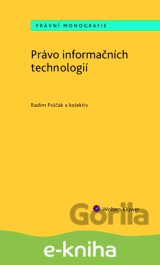 Právo informačních technologií