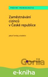 Zaměstnávání cizinců v České republice