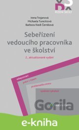 Sebeřízení vedoucího pracovníka ve školství, 2., aktualizované vydání