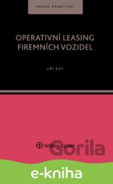 Operativní leasing firemních vozidel
