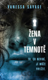 Žena v temnotě