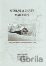 Útulne a chaty Malá Fatra