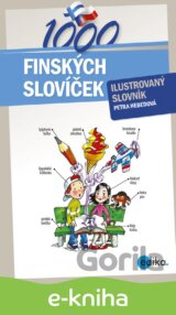 1000 finských slovíček