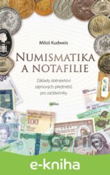 Numismatika a notafilie