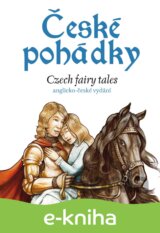 České pohádky - angličtina