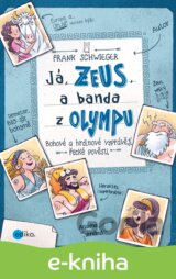 Já, Zeus, a banda z Olympu