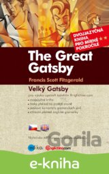 Velký Gatsby / The Great Gatsby
