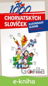 1000 chorvatských slovíček