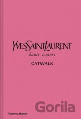 Yves Saint Laurent Catwalk