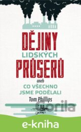 Dějiny lidských průserů