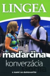 Maďarčina - konverzácia