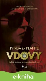 Vdovy