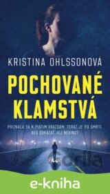 Pochované klamstvá