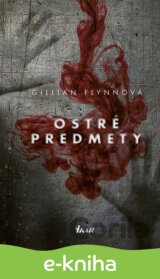 Ostré predmety