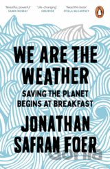 We are the Weather