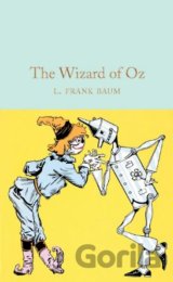 The Wizard of Oz