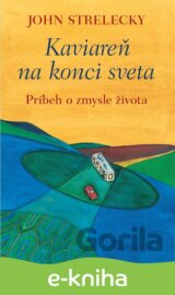 Kaviareň na konci sveta