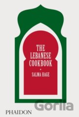 The Lebanese Cookbook
