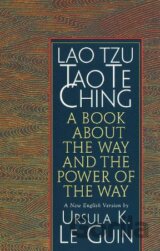 Tao Te Ching