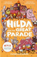 Hilda and the Great Parade