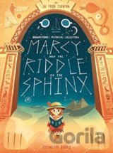 Marcy and the Riddle of the Sphinx