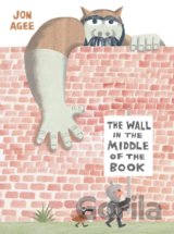 The Wall in the Middle of the Book