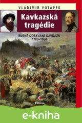 Kavkazská tragédie