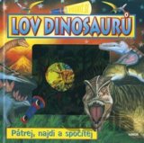 Posviť si: Lov dinosaurů