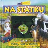 Posviť si: Na statku