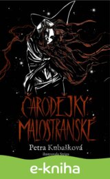 Čarodějky malostranské
