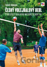 Český volejbalový debl